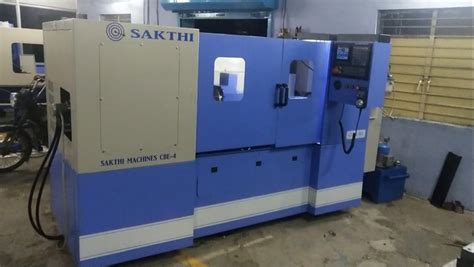 cnc lathe manufacturers in coimbatore|sakthi machines Coimbatore.